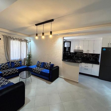 Appartement Luxueux Agadir Anza Kültér fotó