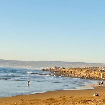 Appartement Luxueux Agadir Anza Kültér fotó