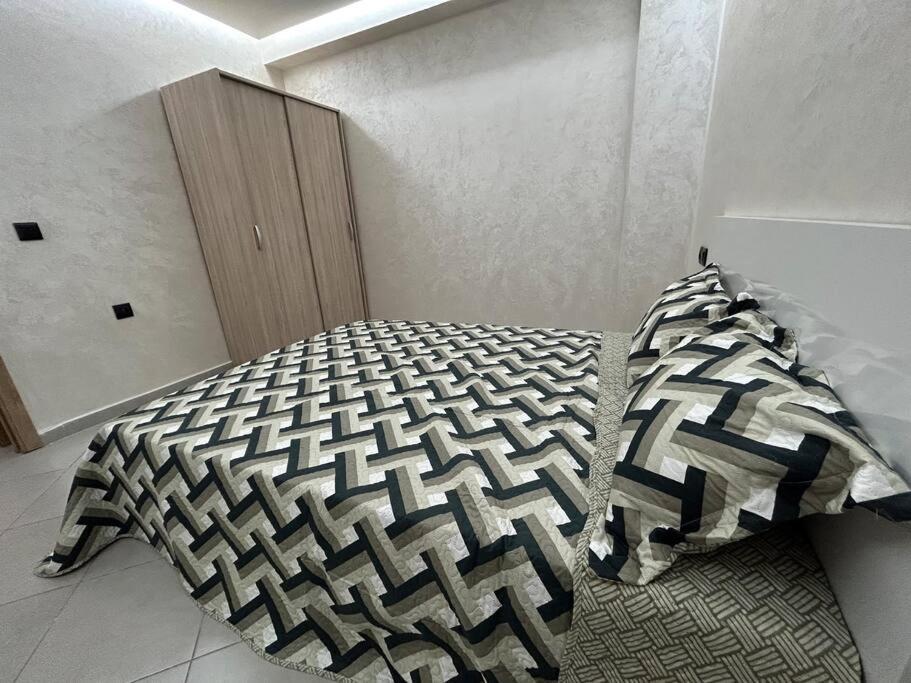 Appartement Luxueux Agadir Anza Kültér fotó