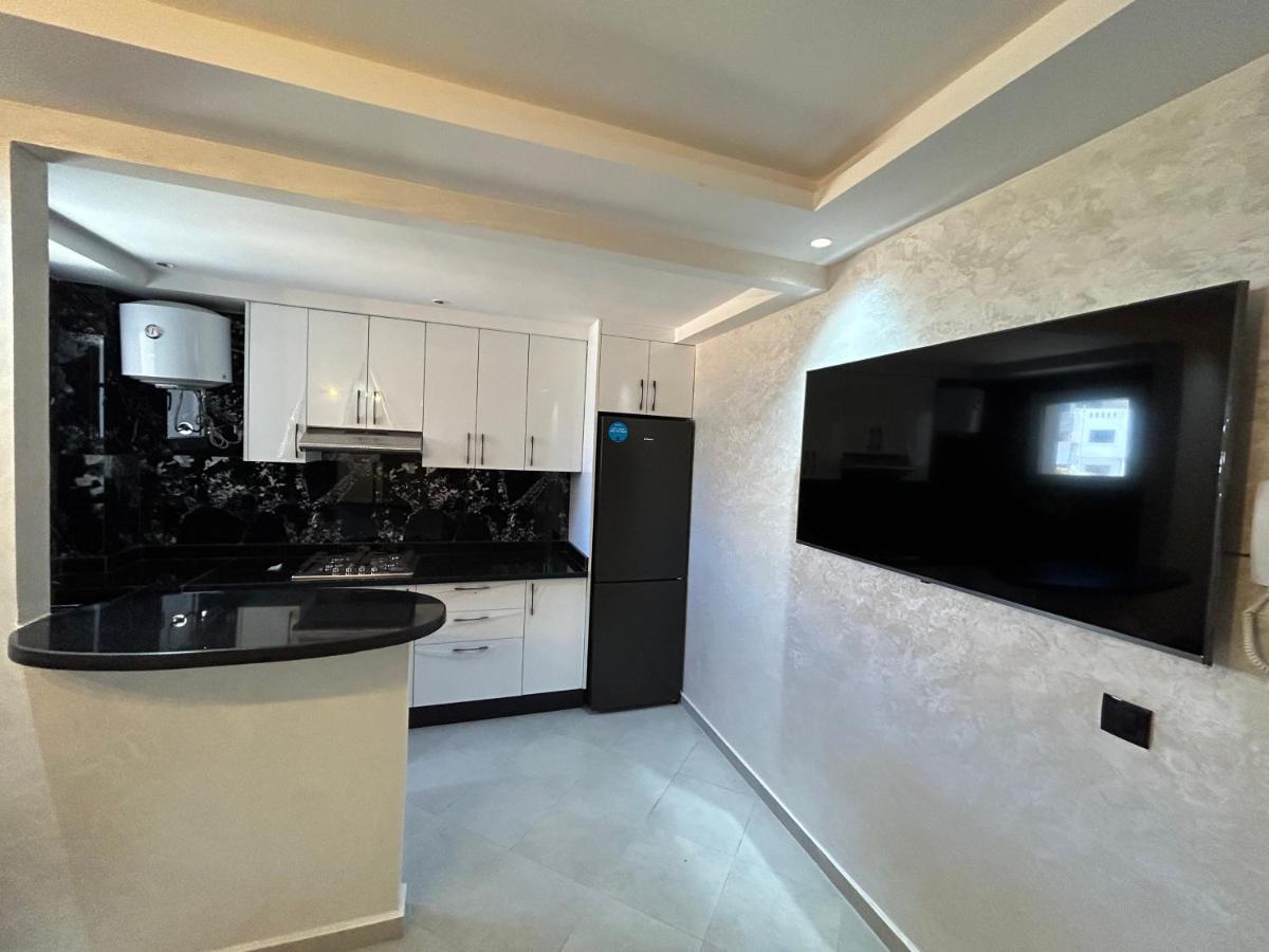 Appartement Luxueux Agadir Anza Kültér fotó