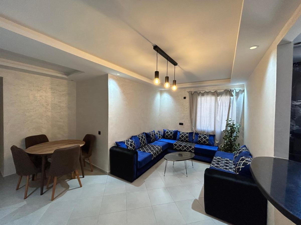 Appartement Luxueux Agadir Anza Kültér fotó